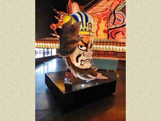 クリックすると裏側から撮る「骨組み」が表示(450x600)されます