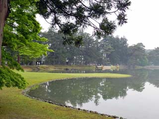 クリックすると「州浜」の案内板(600x450)が表示されます