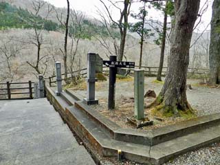 クリックすると「秋保大滝パノラマのみち」の案内板(1,280x1,000)が表示されます