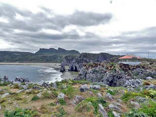 クリックすると「ねはん像」の説明が表示(600x450)されます